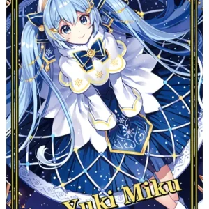 Yuki Miku