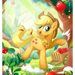 Apple Jack