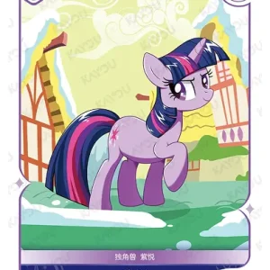 Twilight Sparkle