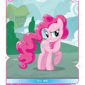 Pinkie Pie