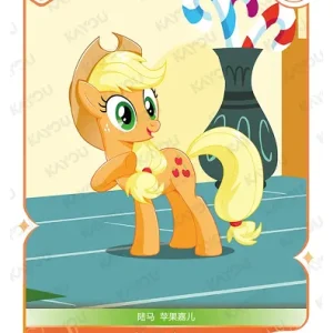 Apple Jack